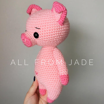 Colin the Pig