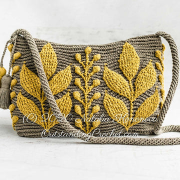Capsella Bag