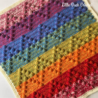 Between The Lines Blanket