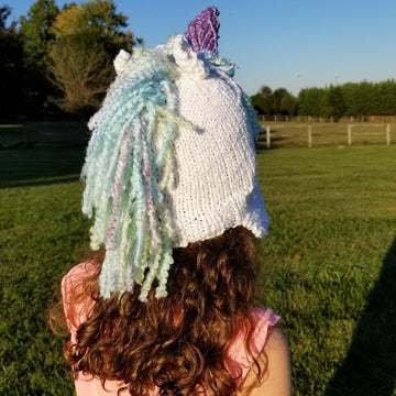 Unicorn Hat
