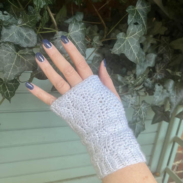 Aquarius Handwarmers