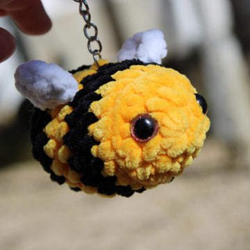 Cute bee 🐝