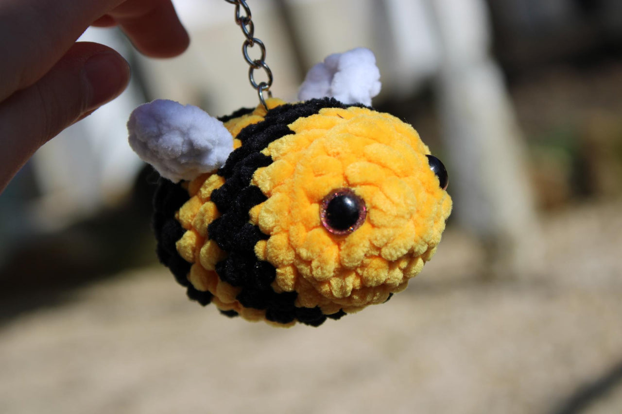 Cute bee 🐝