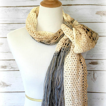 Biscotti Scarf