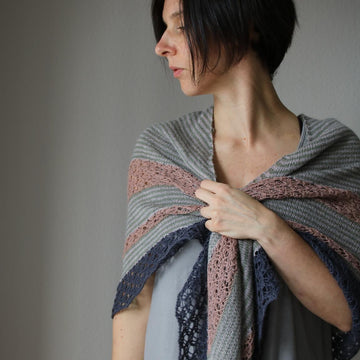 Rock my Shawl