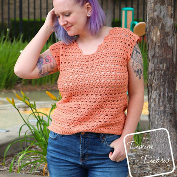 Britta Top