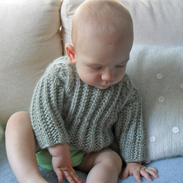 Henry pullover