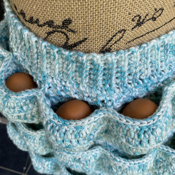 Egg Apron