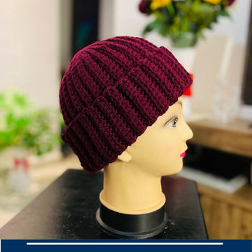 Simple Beanie