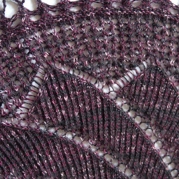 Amaranta Shoulderette