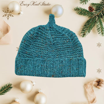 Tiny Tail Docker Hat