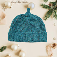 Tiny Tail Docker Hat