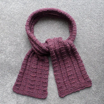 Pique Scarf