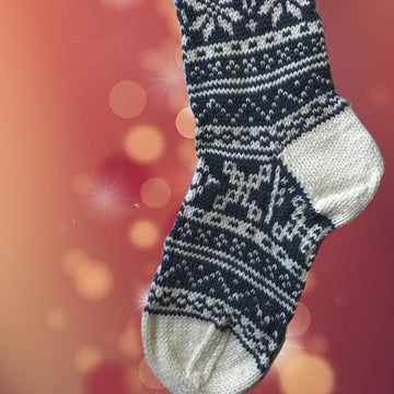 A Christmas Stocking for Effi