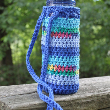 Water Bottle Cozy