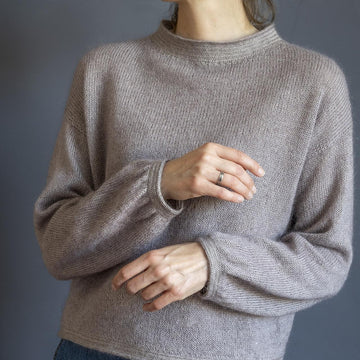 Frija Blouse