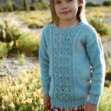 Amika Joy Sweater - LF34