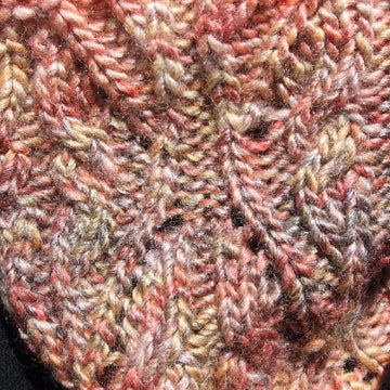 Medallions Cowl