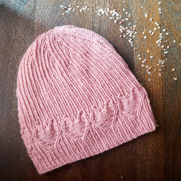 I Heart You Too Hat