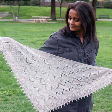 Meera Shawl