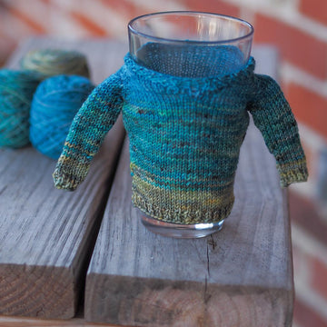 Cold Brew Koozie