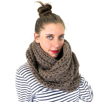 Boundless Scarf