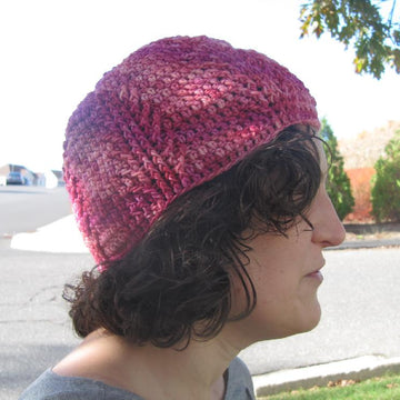 Cinnamon Sticks Hat