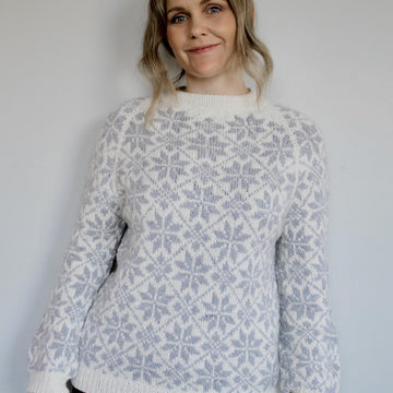 Sigrid Sweater