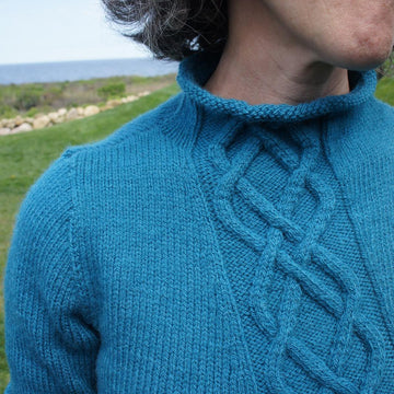 Rising Spades Video Sweater Class
