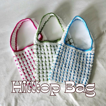 Hilltop Bag