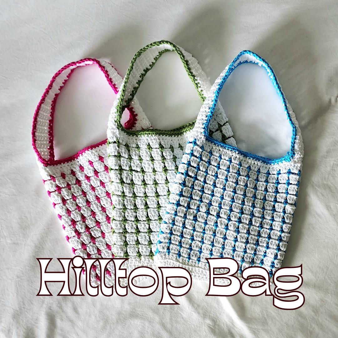 Hilltop Bag