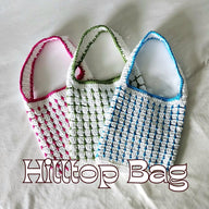 Hilltop Bag