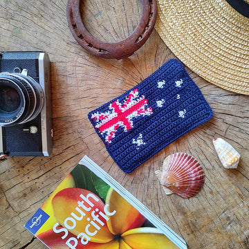 Flag of Australia
