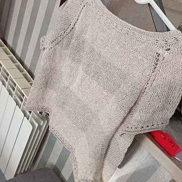 Tiffany Top
