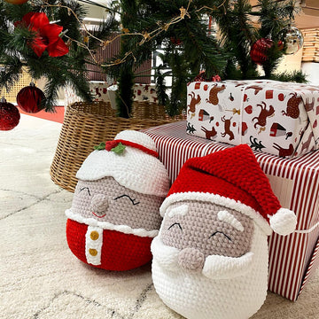 Mrs.Santa