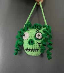 Zombie Head English_US