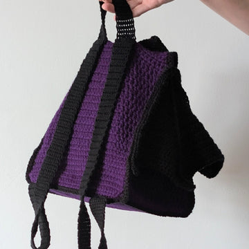 Batpack large backpack