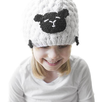 Sheepie Sheep Hat