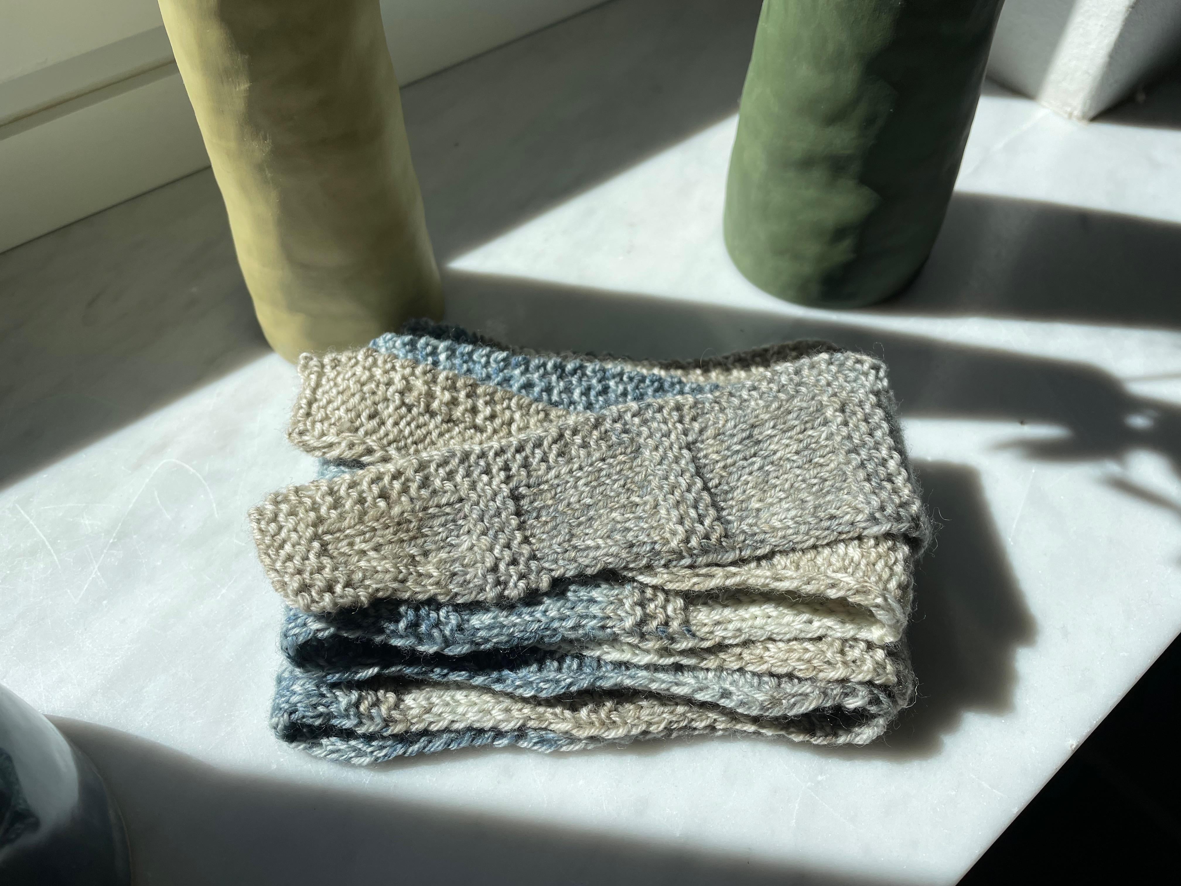 Aria Scarf