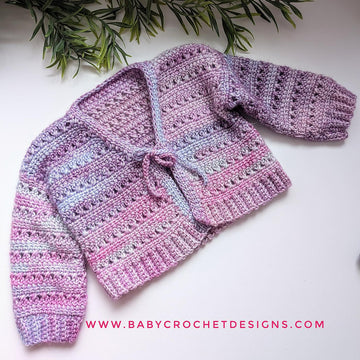 Kids Little Spring Cardigan