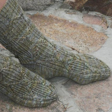 Lychgate Socks