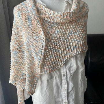 Scallop Wrap