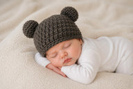 Baby Bear Beanie