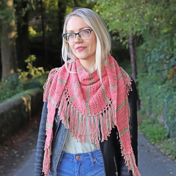 Alannah Shawl