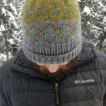 Coin Spree Beanie