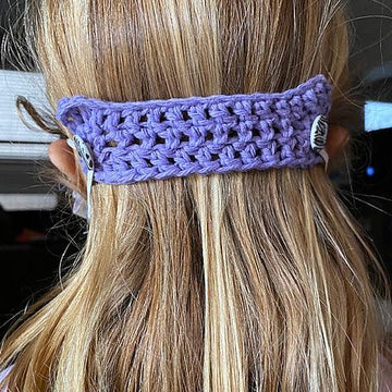 Face Mask Ear Guard