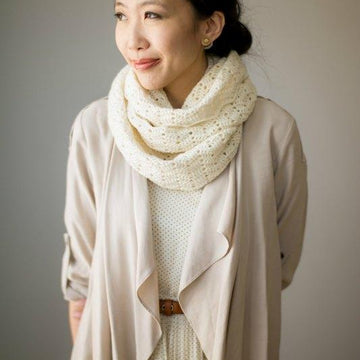 Netherfield Scarf Wrap