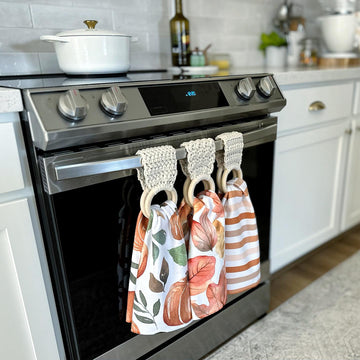 Towel Holders 3 Ways 087