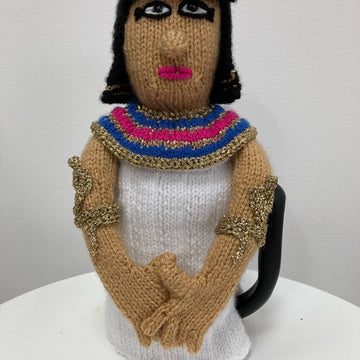 Queen of the Nile