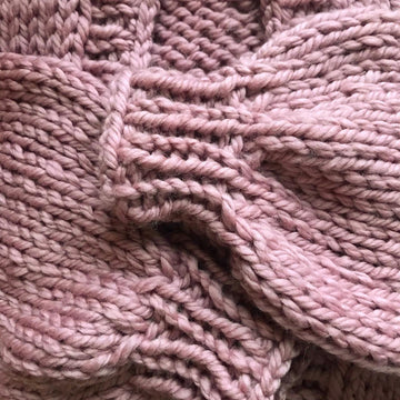 Super Chunky Cardigan